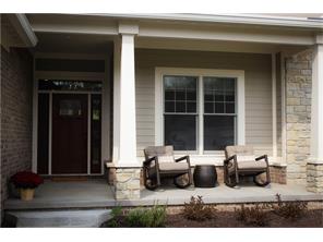 4566 Hampton Ln, Avon, IN 46123 photo 2