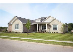 4566 Hampton Ln, Avon, IN 46123 photo 1