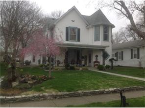 236 West St, Pendleton, IN 46064 photo 1
