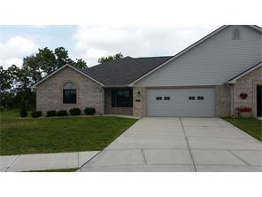 182 Bay Ridge Dr, Pendleton, IN 46064 photo 1
