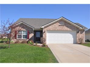 8386 Chelone Dr, Plainfield, IN 46168 photo 1