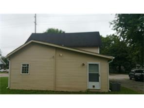 107 E Main St, Markleville, IN 46056 photo 3