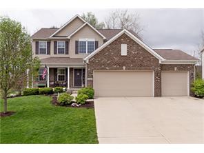 5232 Nicodemus Dr, Plainfield, IN 46168 photo 1
