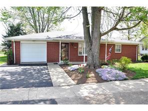 205 E Cherry St, Advance, IN 46102 photo 1
