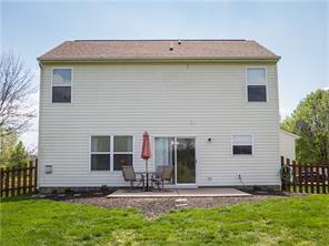 9010 Eiderdown Way, Indianapolis, IN 46234 photo 13