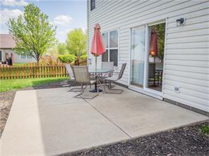9010 Eiderdown Way, Indianapolis, IN 46234 photo 12