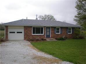 6429 E Michigan Rd, Waldron, IN 46182 photo 1