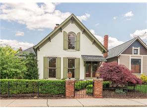 614 E Saint Clair St, Indianapolis, IN 46202 photo 1