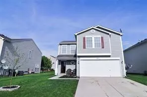 8196 S Cricket Ln, Pendleton, IN 46064 photo 8