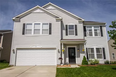 8181 S Evening Dr, Pendleton, IN 46064 photo 1