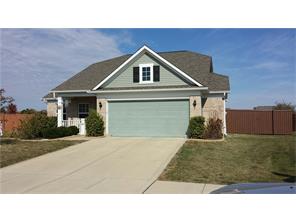 2283 Solidago Dr, Plainfield, IN 46168 photo 1