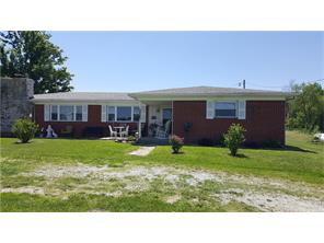 5849 E 600 S, Waldron, IN 46182 photo 2