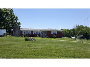 5849 E 600 S, Waldron, IN 46182 photo 1