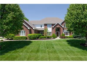 2984 Winterset Dr, Carmel, IN 46032 photo 1
