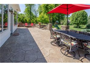 2984 Winterset Dr, Carmel, IN 46032 photo 2