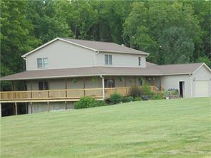 8840 E 700 N, Hope, IN 47246 photo 1