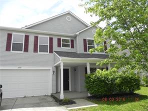 2251 Shadowbrook Dr, Plainfield, IN 46168 photo 1