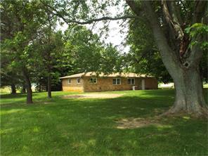 5784 S 300 E, Markleville, IN 46056 photo 1