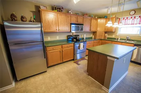9579 W Stargazer Dr, Pendleton, IN 46064 photo 6