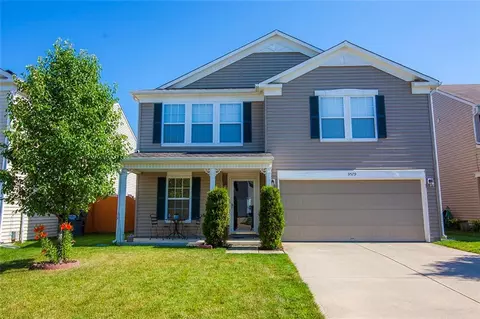9579 W Stargazer Dr, Pendleton, IN 46064 photo 1