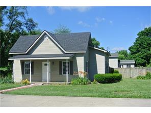 248 S 14th St, Middletown, IN 47356 photo 1