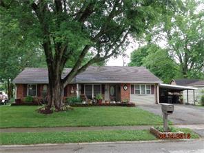 1121 Brookside Ln, Plainfield, IN 46168 photo 1