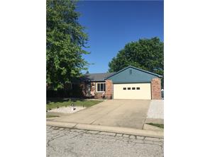 940 Corey Ln, Plainfield, IN 46168 photo 1