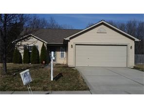 10940 Muddy River Rd, Indianapolis, IN 46234 photo 1