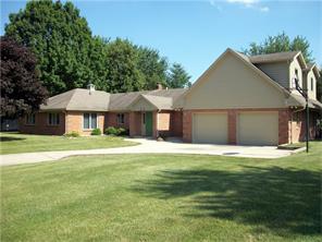 27 E Maple Dr, Franklin, IN 46131 photo 1