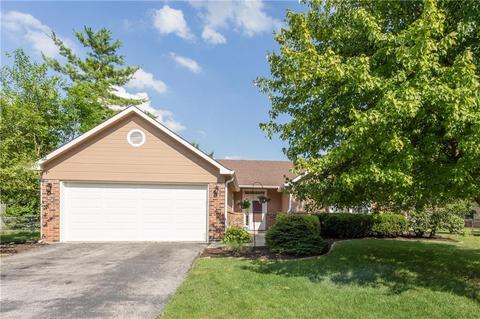 11355 Cherry Blossom Dr E, Fishers, IN 46038 photo 1