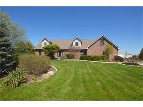 5700 E 256th St, Arcadia, IN 46030 photo 1