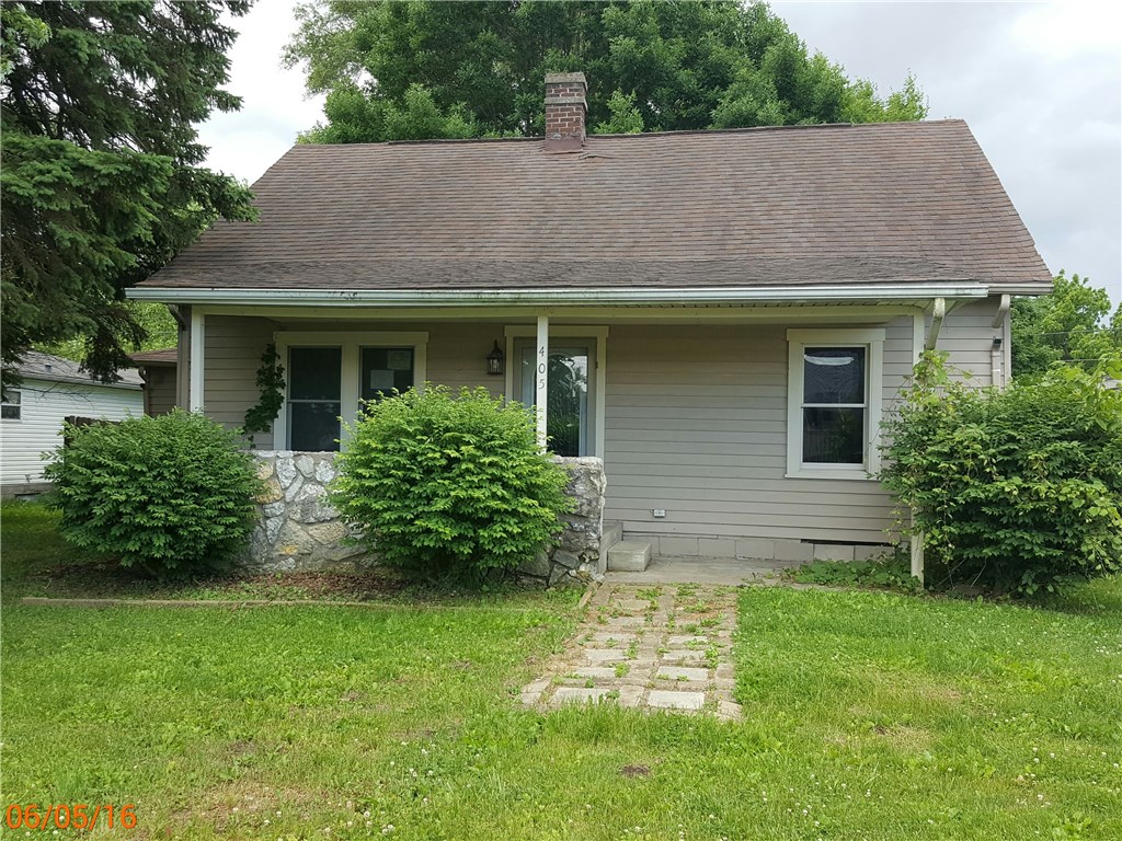 405 E Broadway Ave, Arcadia, IN 46030 photo 1