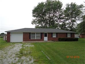 11033 E Coffey Dr, Columbus, IN 47203 photo 1