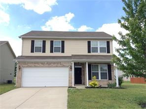 1534 Huntzinger Blvd, Pendleton, IN 46064 photo 1