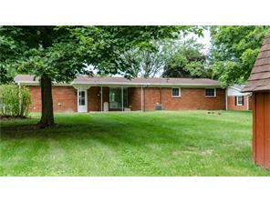 4715 Wanamaker Dr, Indianapolis, IN 46239 photo 3