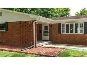 4715 Wanamaker Dr, Indianapolis, IN 46239 photo 2