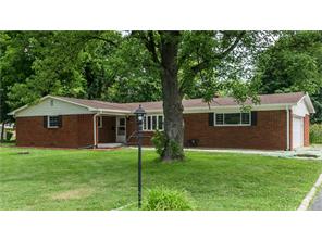 4715 Wanamaker Dr, Indianapolis, IN 46239 photo 1