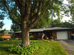 6501 Apache Dr, Indianapolis, IN 46254 photo 1