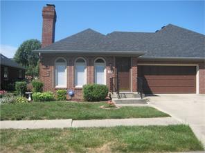 220 Andrews Blvd E, Plainfield, IN 46168 photo 1