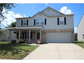 2220 Shadowbrook Dr, Plainfield, IN 46168 photo 1