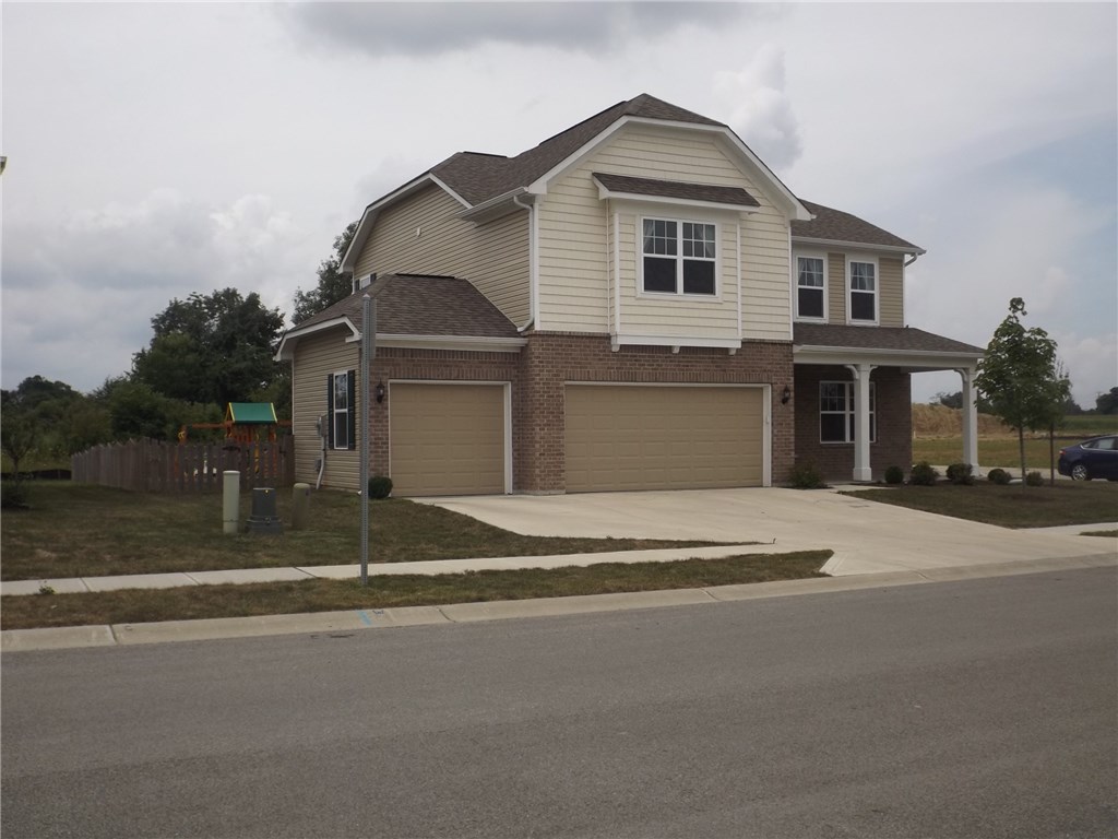 2228 Boneset Dr, Plainfield, IN 46168 photo 2