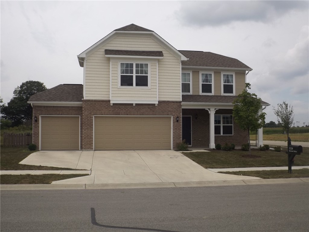 2228 Boneset Dr, Plainfield, IN 46168 photo 1