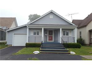 320 E 8th St, Rushville, IN 46173 photo 1