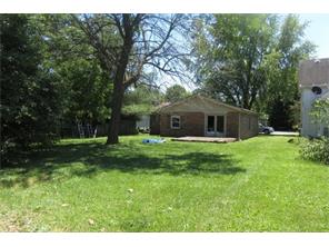 506 E Howard Ave, Arcadia, IN 46030 photo 3