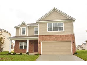 2291 Boneset Dr, Plainfield, IN 46168 photo 1