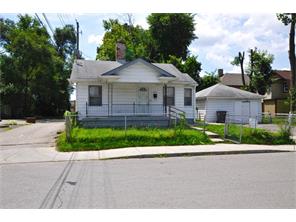2811 E 11st, Indianapolis, IN 46201 photo 1