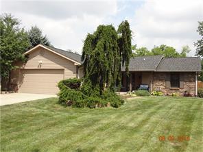 8258 Pointers Ct, Indianapolis, IN 46256 photo 1
