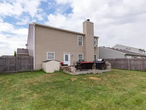 9451 W Quarter Moon Dr, Pendleton, IN 46064 photo 20