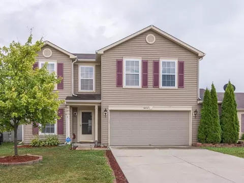 9451 W Quarter Moon Dr, Pendleton, IN 46064 photo 1