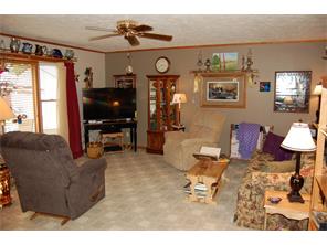 7263 S Woodrow Dr, Pendleton, IN 46064 photo 2